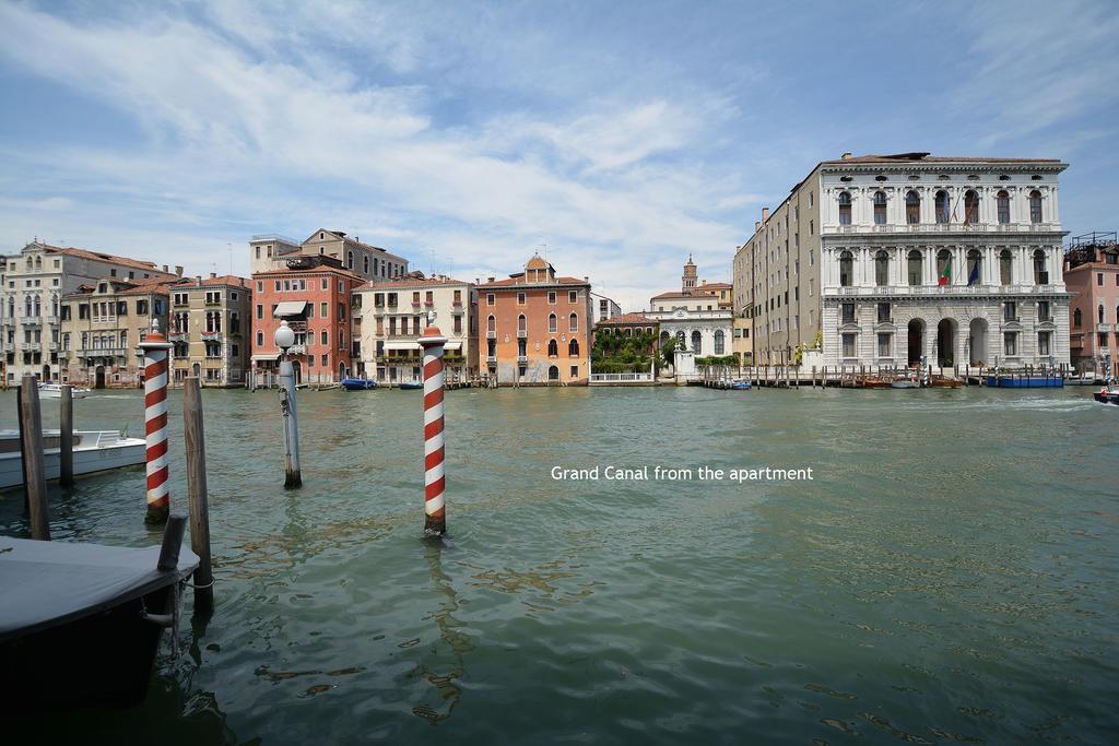 Apartment Romy Venice