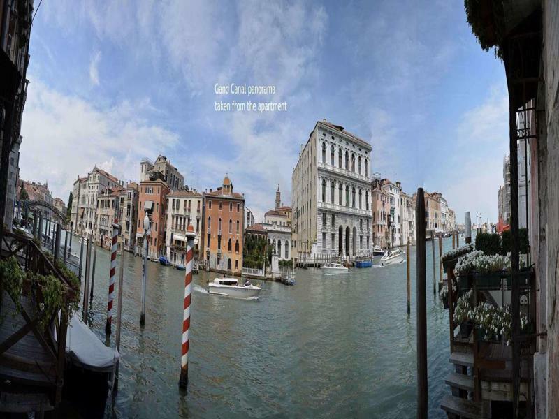 Apartment Romy Venice